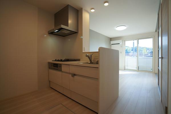 フリージア　A棟（102） 部屋画像