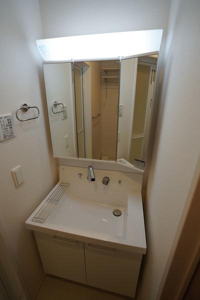 フリージア　A棟（102） 部屋画像