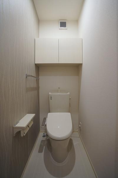 フリージア　A棟（102） 部屋画像