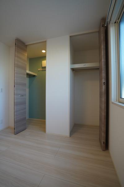 フリージア　A棟（102） 部屋画像