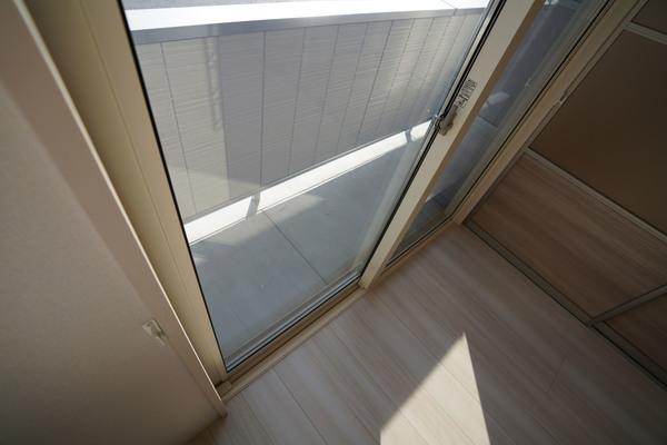 フリージア　A棟（102） 部屋画像