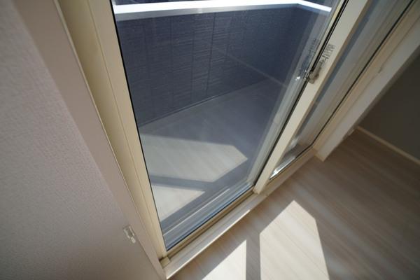 フリージア　B棟 部屋画像