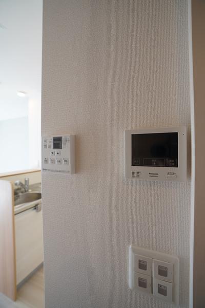 フリージア　B棟 部屋画像