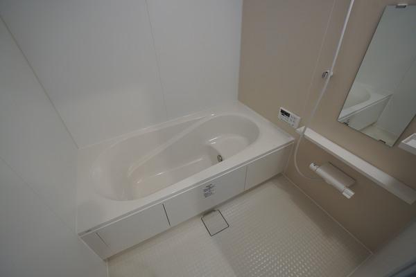 フリージア　B棟 部屋画像