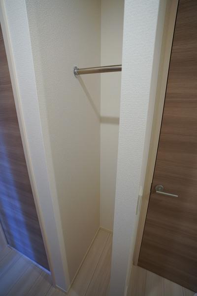 フリージア　B棟 部屋画像