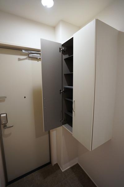 フリージア　B棟 部屋画像