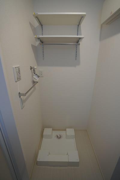 フリージア　B棟 部屋画像