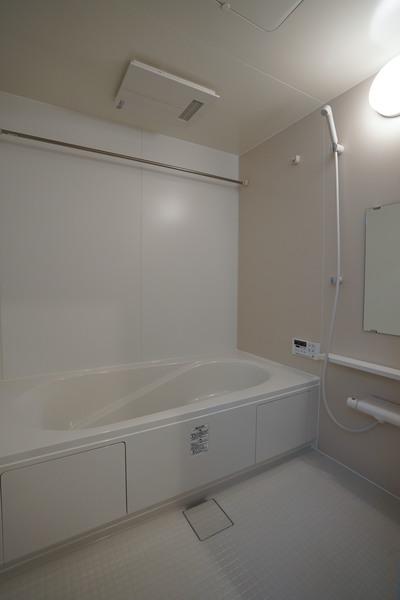 フリージア　B棟 部屋画像