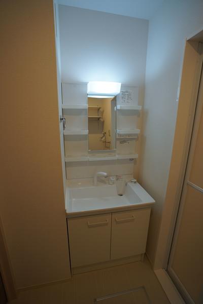 フリージア　B棟 部屋画像