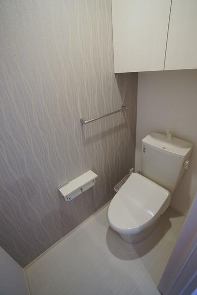 フリージア　B棟 部屋画像