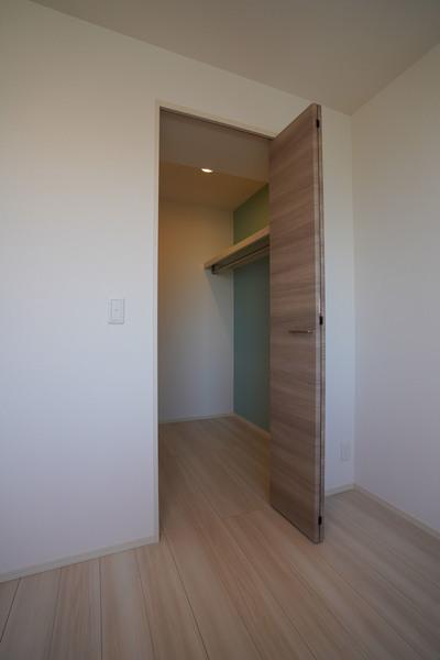 フリージア　B棟 部屋画像