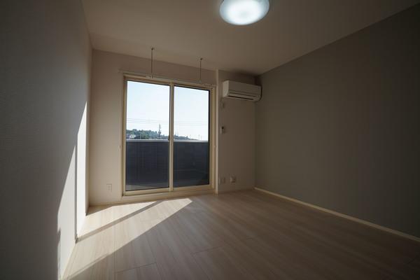 フリージア　B棟 部屋画像