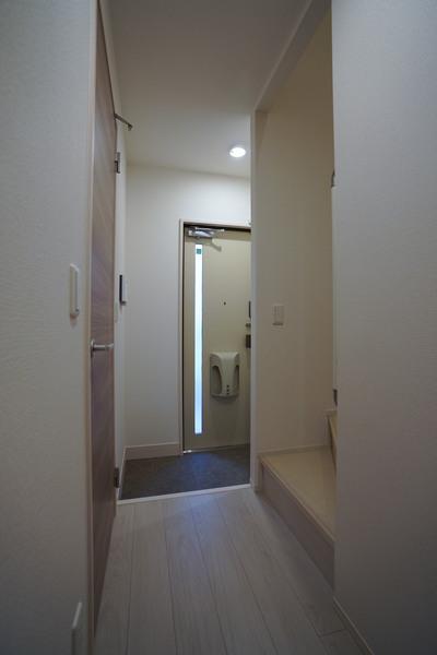 メゾン　ド　シャルム（108） 部屋画像