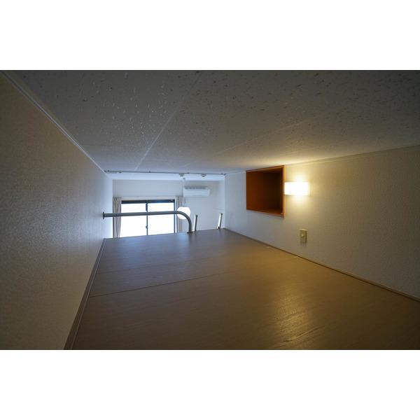 レオパレスカラマス その他部屋・スペース