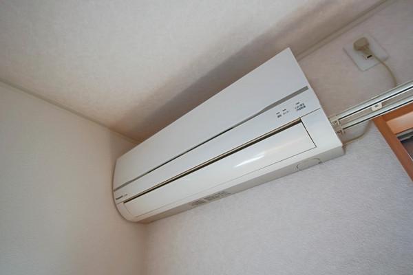 A volonte 部屋画像