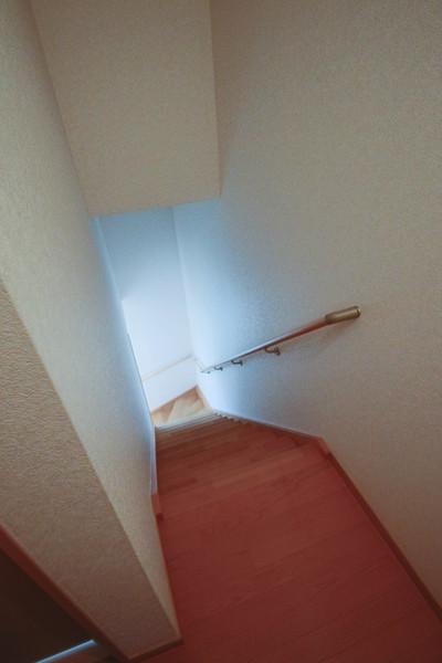 A volonte 部屋画像