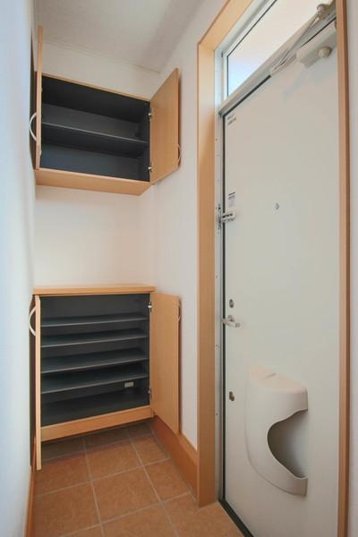 A volonte 部屋画像