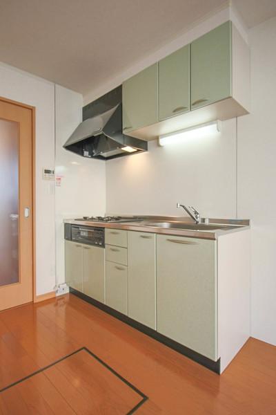 A volonte 部屋画像