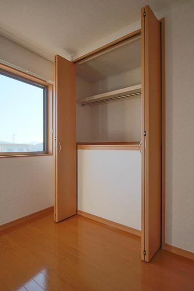 A volonte 部屋画像