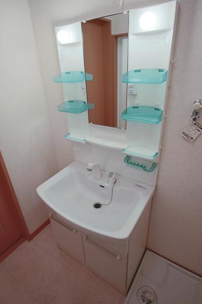 A volonte 部屋画像