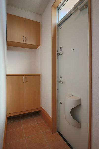 A volonte 部屋画像