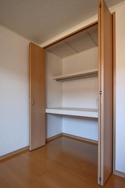 A volonte 部屋画像