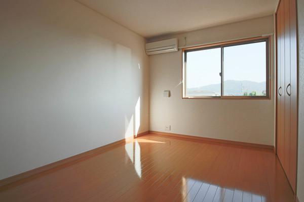 A volonte 部屋画像
