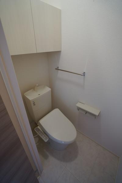 パレンティーア（101） 部屋画像