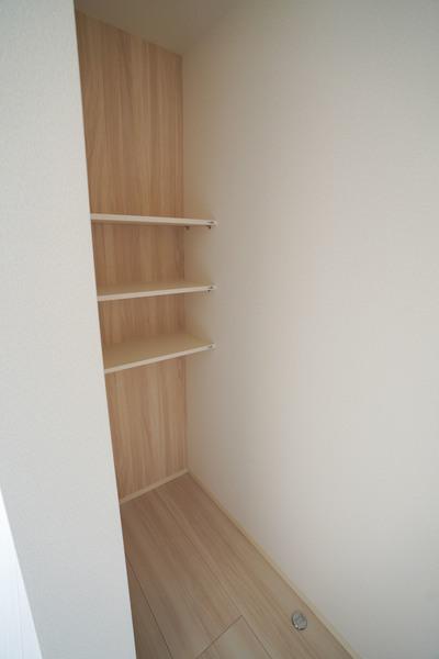 チェリーガーデン その他部屋・スペース