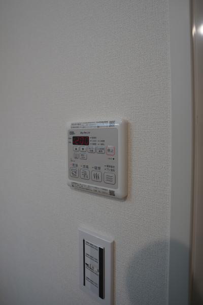 フライハイト　Ｂ（102） 設備