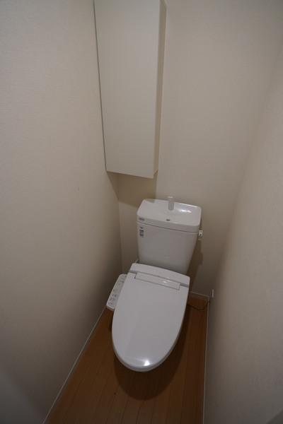 フライハイト　Ｂ（102） トイレ
