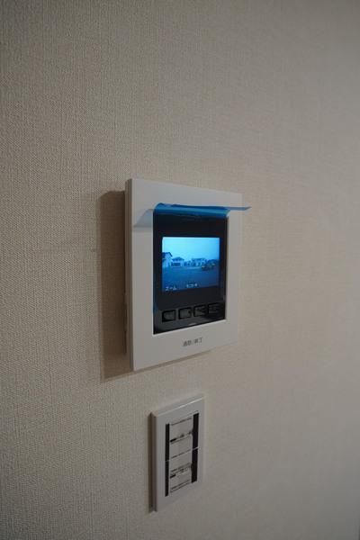 フライハイト　Ｂ（102） セキュリティ