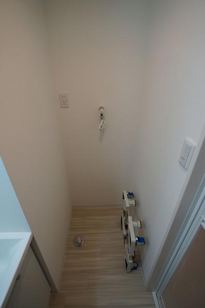 イーストヒルズ　B棟 部屋画像
