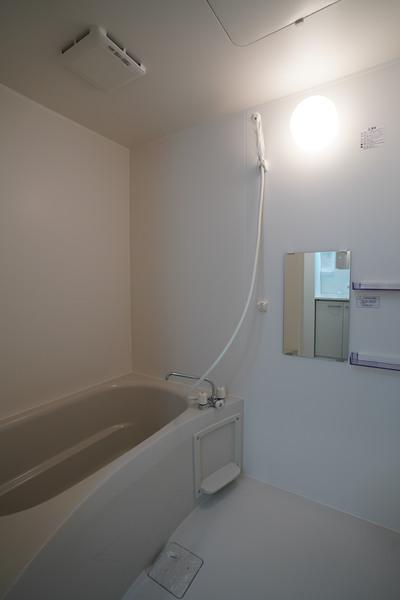 イーストヒルズ　B棟 部屋画像