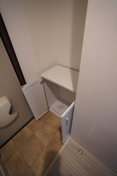 イーストヒルズ　B棟 部屋画像
