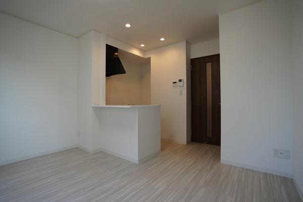 イーストヒルズ　B棟 部屋画像