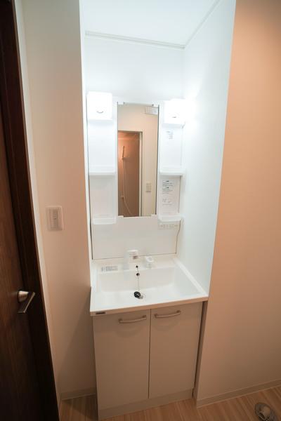イーストヒルズ　B棟 部屋画像