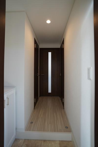 イーストヒルズ　B棟 部屋画像