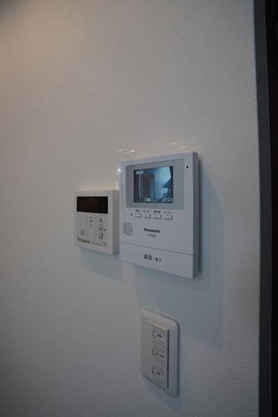 イーストヒルズ　B棟 部屋画像