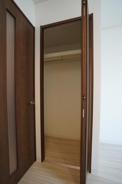 イーストヒルズ　B棟 部屋画像