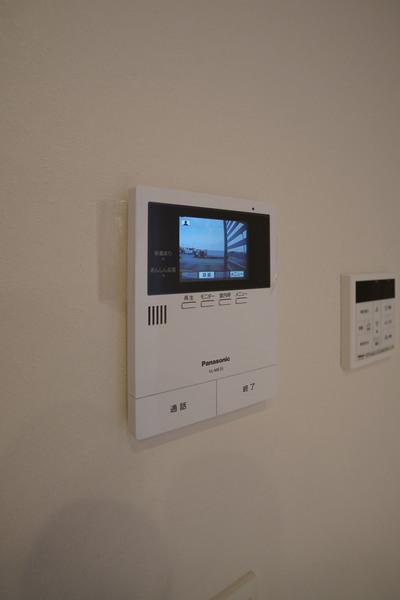 エマーブルM’ｃ セキュリティ