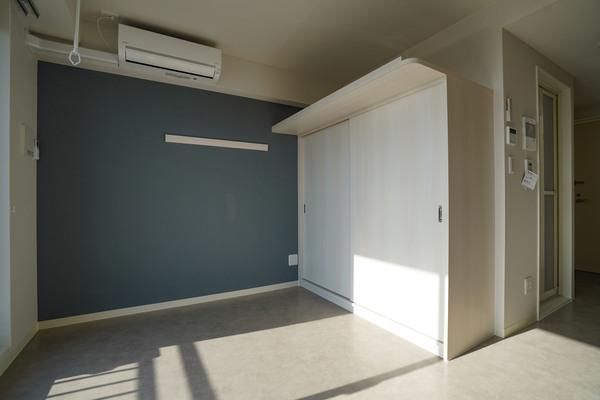 グッドビレッジ備岡（605） 部屋画像