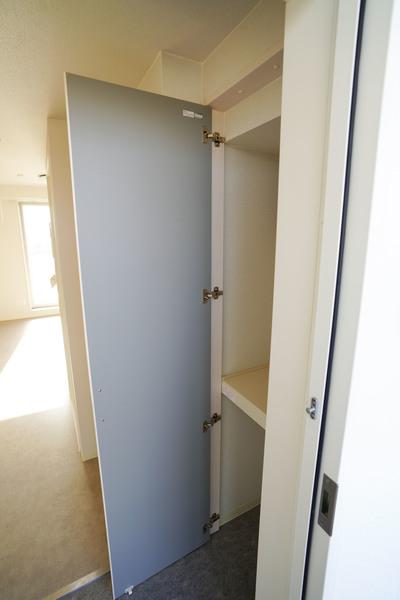 グッドビレッジ備岡（605） 部屋画像