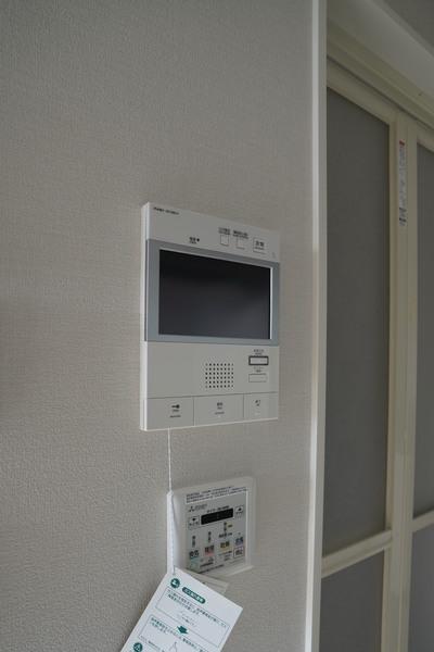 グッドビレッジ備岡（605） 部屋画像