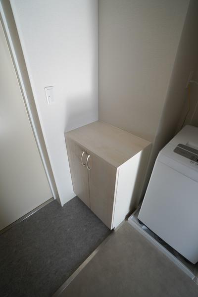 グッドビレッジ備岡 部屋画像