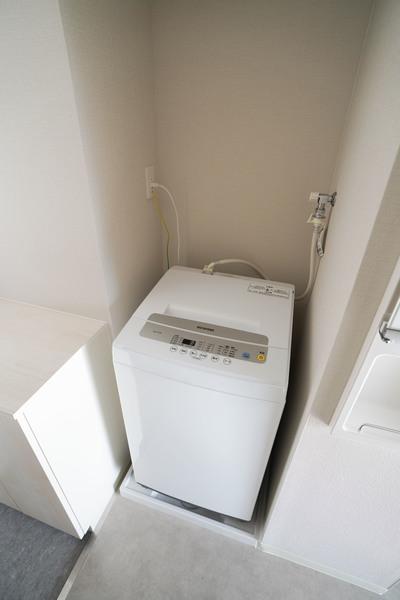 グッドビレッジ備岡 部屋画像