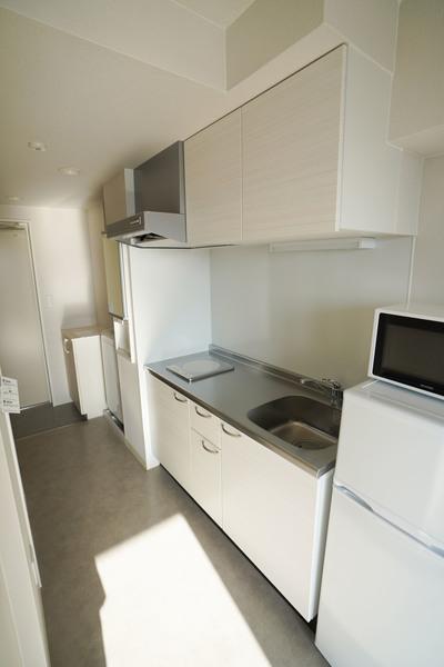 グッドビレッジ備岡 部屋画像