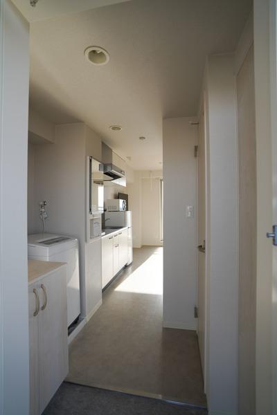 グッドビレッジ備岡（1005） 部屋画像