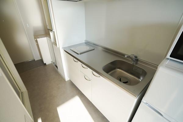 グッドビレッジ備岡 部屋画像