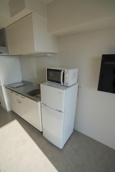 グッドビレッジ備岡 部屋画像